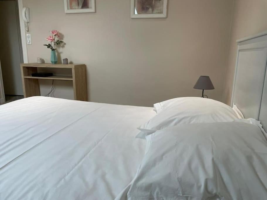 Studio Hypercentre 4 Min Avenue De Champagne Apartman Épernay Kültér fotó